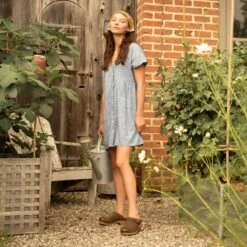 Dansko Berry Mushroom Burnished Nubuck 15 Dansko Berry Mushroom Burnished Nubuck -Dansko Barnes PDP Berry Mushroom