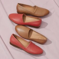 Dansko Larisa Poppy Nappa -Dansko S24 Lisbon Larisa Poppy Taupe 4194