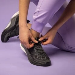 Dansko Peony Black Mesh -Dansko peony black onfoot 2400x2400 a22da97a 6d61 4d85 962d 2019d24ec5b0